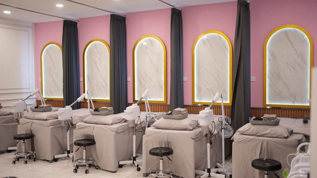 Ini Dia Manfaat IPL Treatment di Beauty Center DRW Skincare, Gas Cobain Sekarang!
