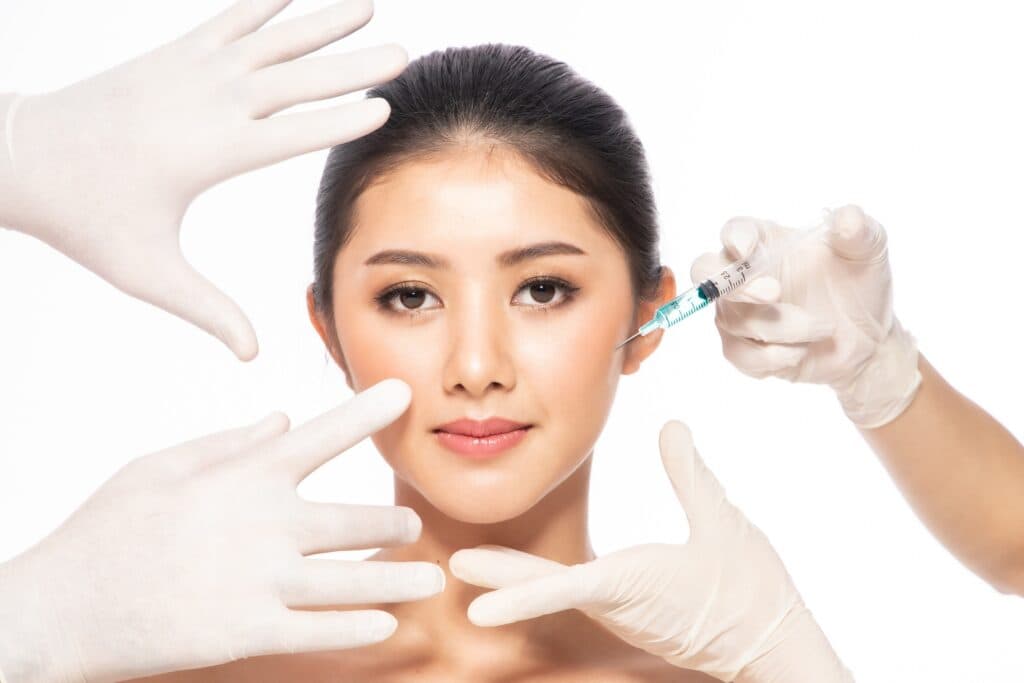 Ketahui Macam-macam Suntik Filler untuk Wujudkan Kulit Lebih Indah
